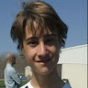 Meet your Posher, Scotty